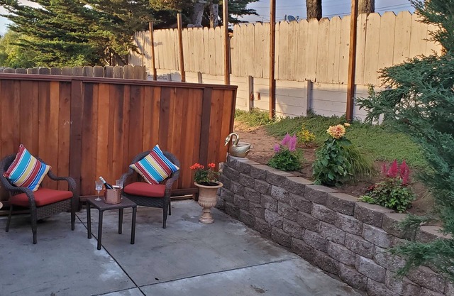 Luxury Suite for Two, just minutes to Carmel.