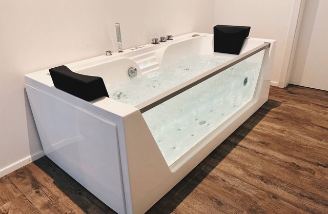 Suite de lujo en el corazón de Kempten ***** + estacionamiento