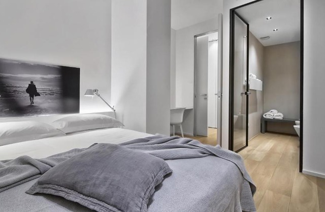 Luxury Suites Collection - Shantung - Milano 33