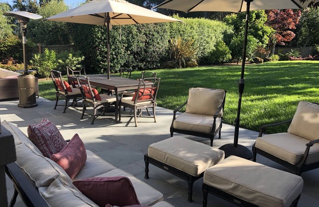 Tiburon de lujo de 4 hab. 3. 5 baños a 10 millas del puente Golden Gate y la ciudad de SF