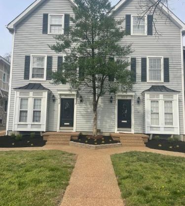 Luxury Townhouse On Music Row - Downtown Nashville