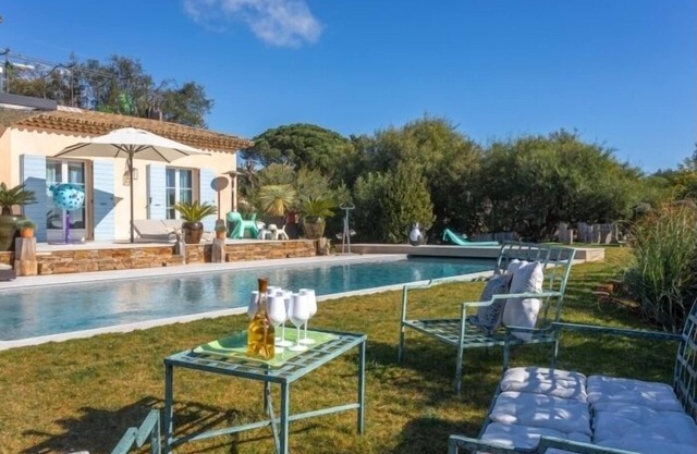 Luxury Villa | 4 bedrooms | private pool