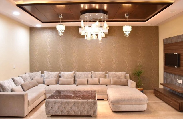 Villa de lujo en la lujosa localidad