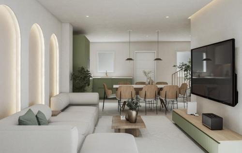 Luxury Villa Madrid 10 pax
