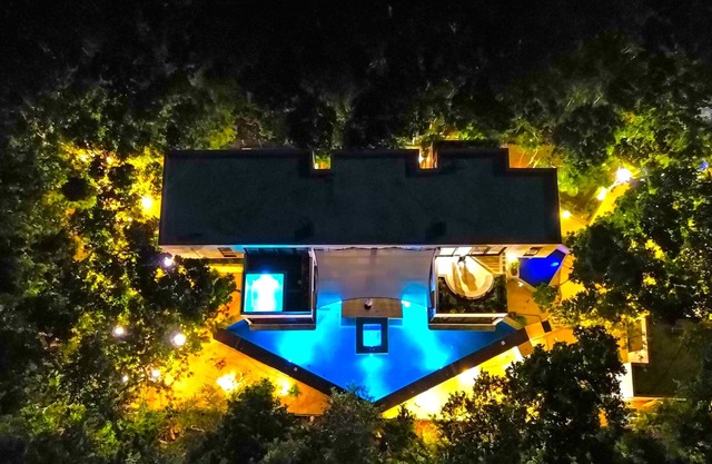 VILLA MULUK