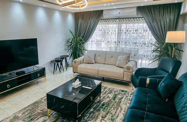 Luxury VIP apartment