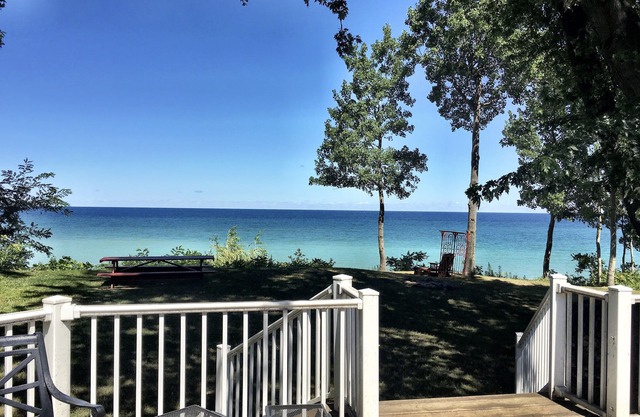 Casa de lujo 'Waterfront' en Lake Erie Wine Country