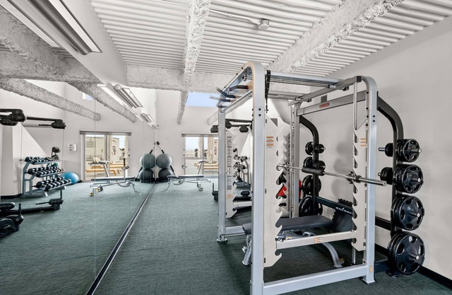 Luxury WeHo Condo w/ Epic Views, Rooftop Pool & Valet
