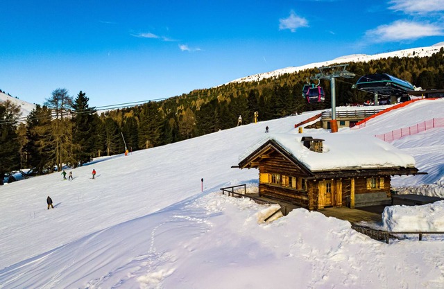 Bienestar de lujo Lusiaski