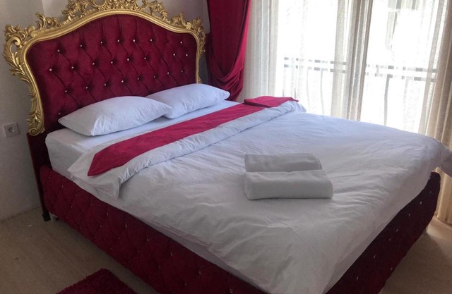 Luxx Suite Mecidiyeköy