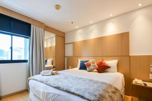 Luxy room-Chacara Sto Antonio