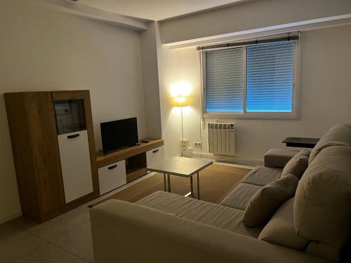 Luz y Calma junto a la Catedral