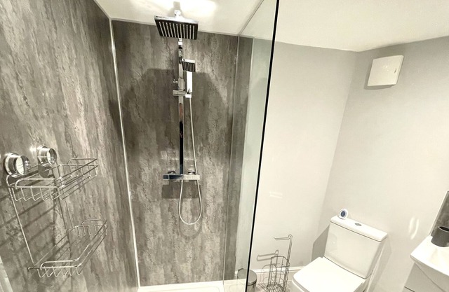 Lymm Living, stylish rooms, great hotel alternative