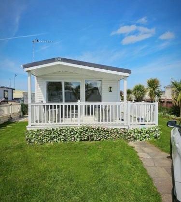 Lyons robin hood lodge Rhyl