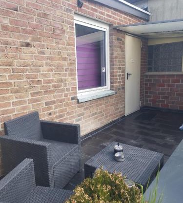 Möb Apartment in Gladbeck