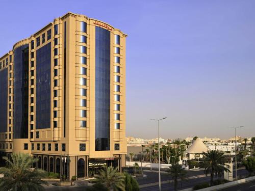 Mövenpick Hotel City Star Jeddah