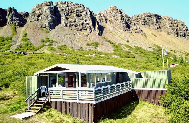 Acogedora cabaña campestre en un bello entorno.