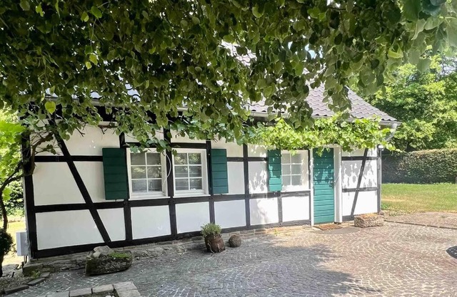 Mühlenhaus Herkenrath