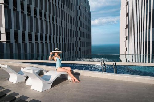 Mũi Né Pearl - Apec Ocean View