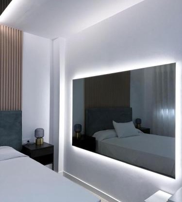 M&A Hostal en Onda
