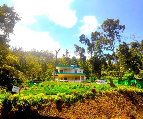 M C Greenature Holidays