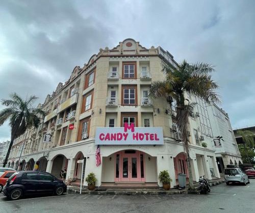 M Candy Hotel