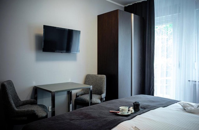 M&M Löwen Hotel