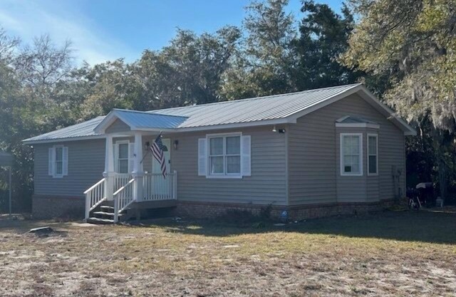 Mañana- bring your fishing rods!