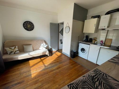 Ma Belle Conciergerie - L'écrin Melunais