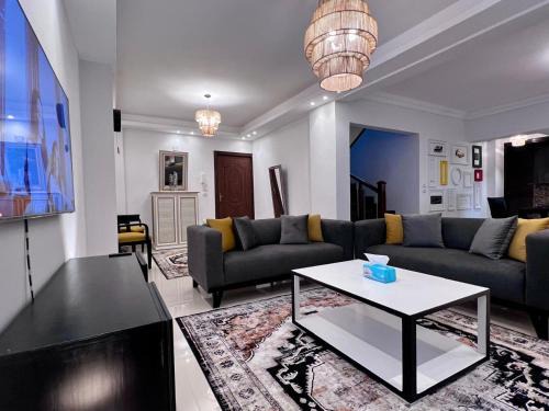 Ma Maison Zayed Cairo