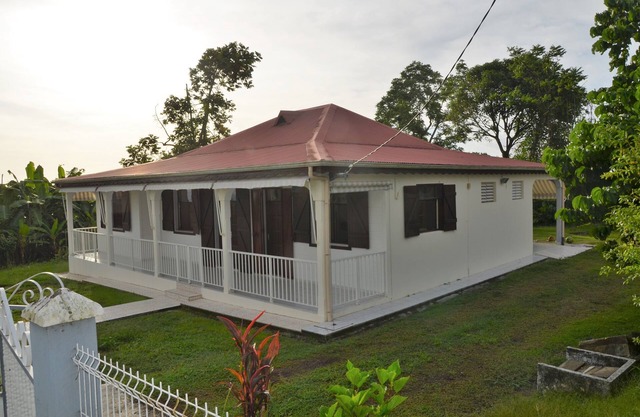 Mi vi 'casa espaciosa