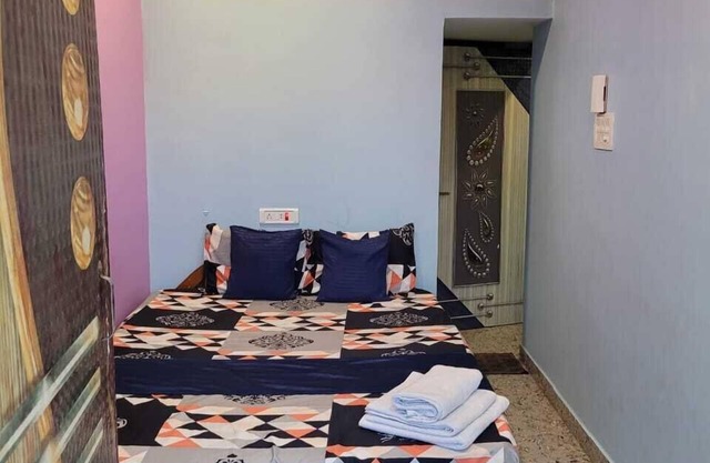 Maa Kali Guest House