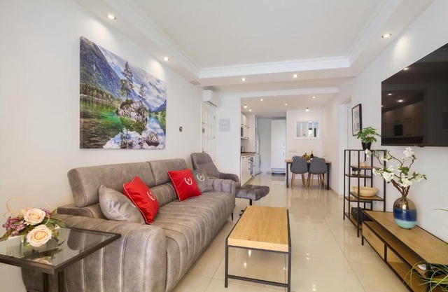 MAapartmentsES Garden City