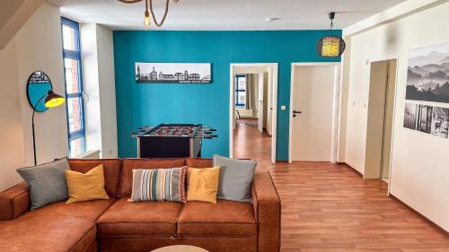 MaBu Homes - Mitten in Nienburg