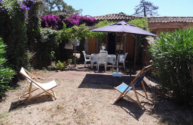 Macchia e Mare-Hotel 10 rooms for 15 people