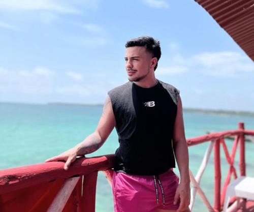 Machu Picchu - Barú