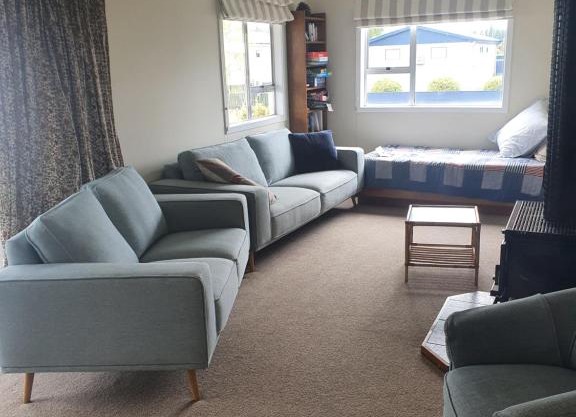 Mackenzie holiday home