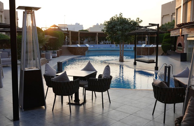 Madareem Hotel
