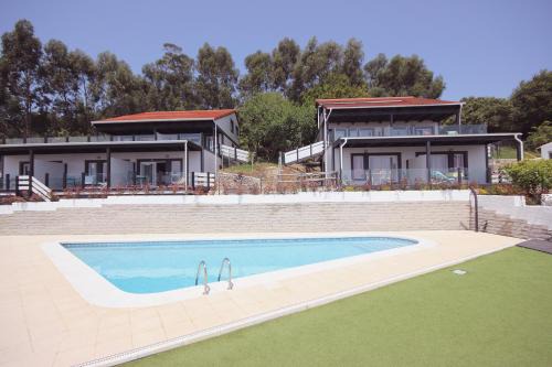 Madera y Mar (familias/parejas)