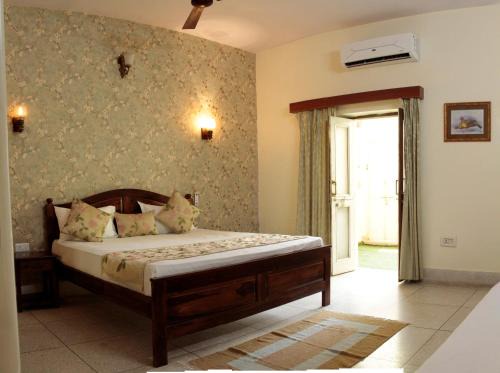 Madhav's Mallet - A Boutique Homestay