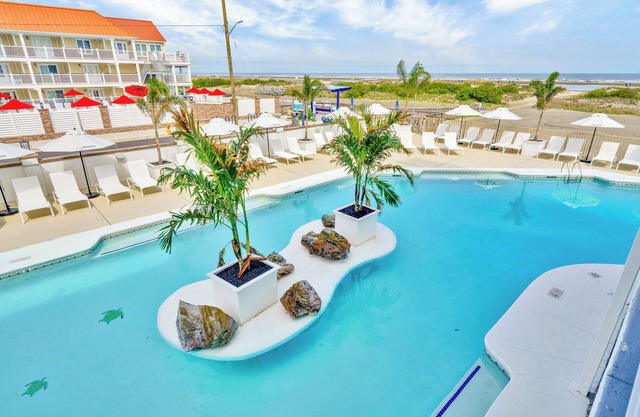 Madison Resort Wildwood Crest