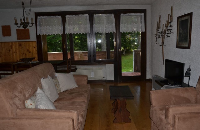 APARTAMENTO Madonna di Campiglio ENTRE los Dolomitas de Brenta