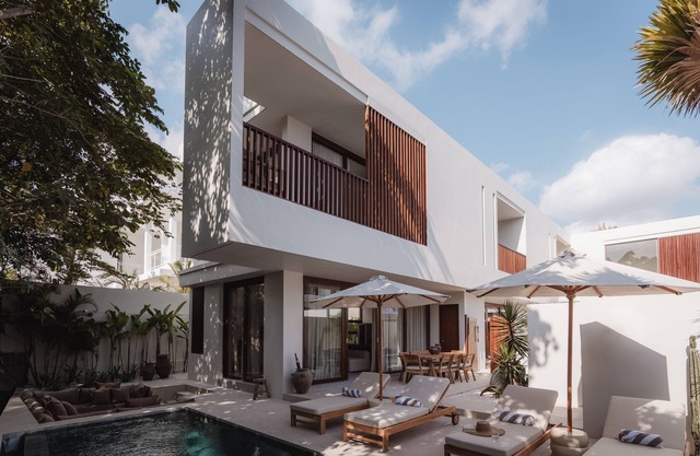 MAE Villas Canggu