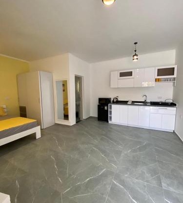 Magawish Hurghada Studio 7