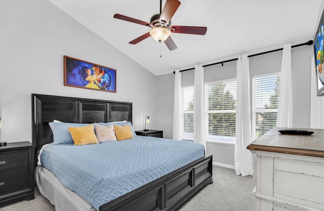 Magic and Fun at Windsor