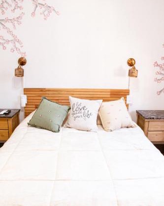 Magic dreams san telmo