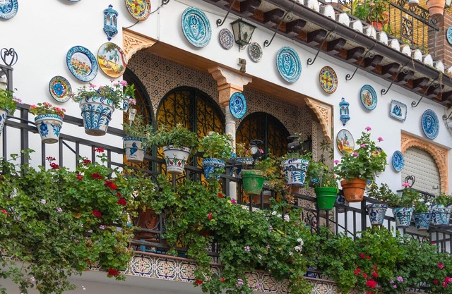 Magic Stay in Granada With Private Parking