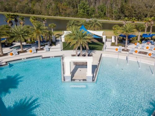 Magical 15-Bedroom Villa | Game Room, Theater & More!