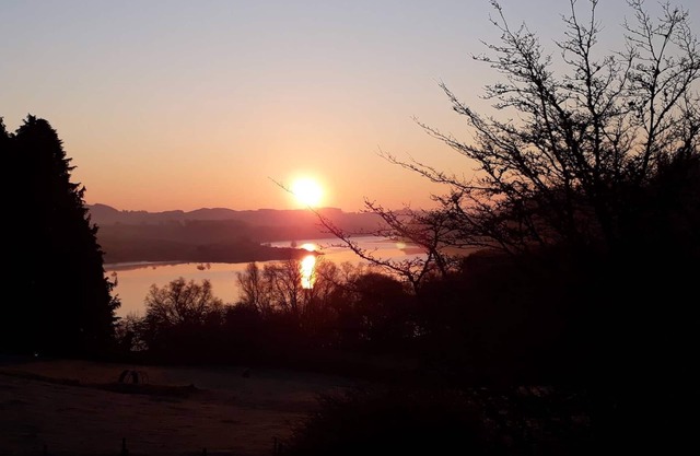 Magical Drumwhill - Una acogedora propiedad de 3 dormitorios con vistas espectaculares