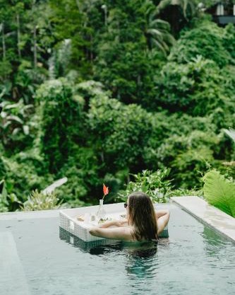 Magical Jungle Resort